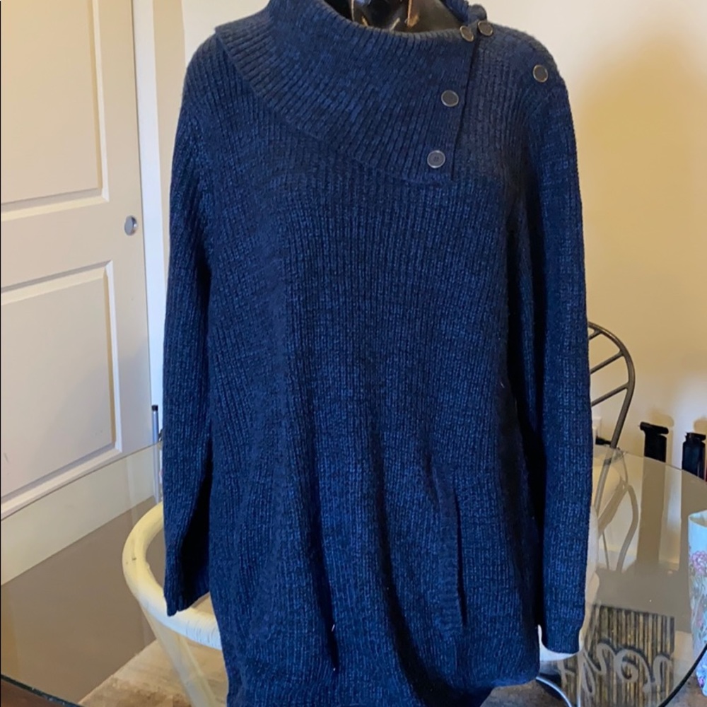 Women’s Style & Co sweater